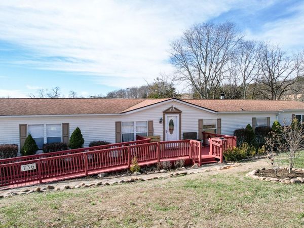 736 Susong Memorial Road, Greeneville, TN 37743