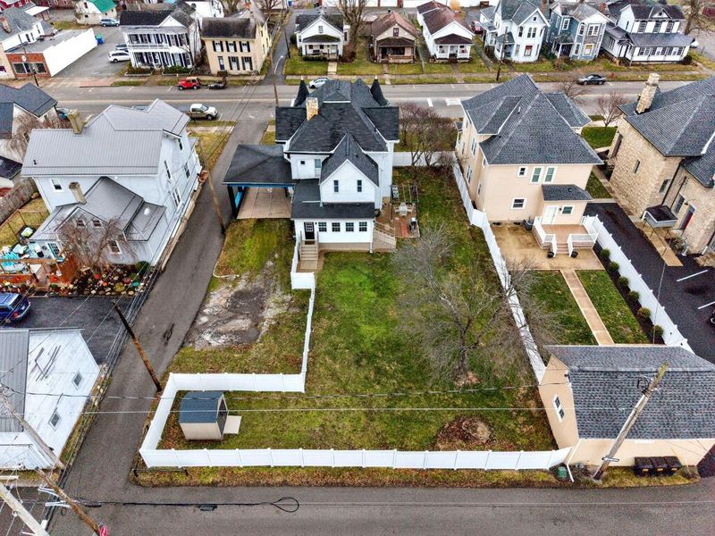 433 Jefferson Street, Greenfield, OH 45123 Photo 11