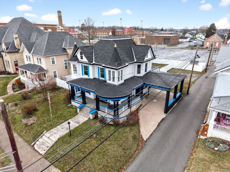 433 Jefferson Street, Greenfield, OH 45123 Photo 2