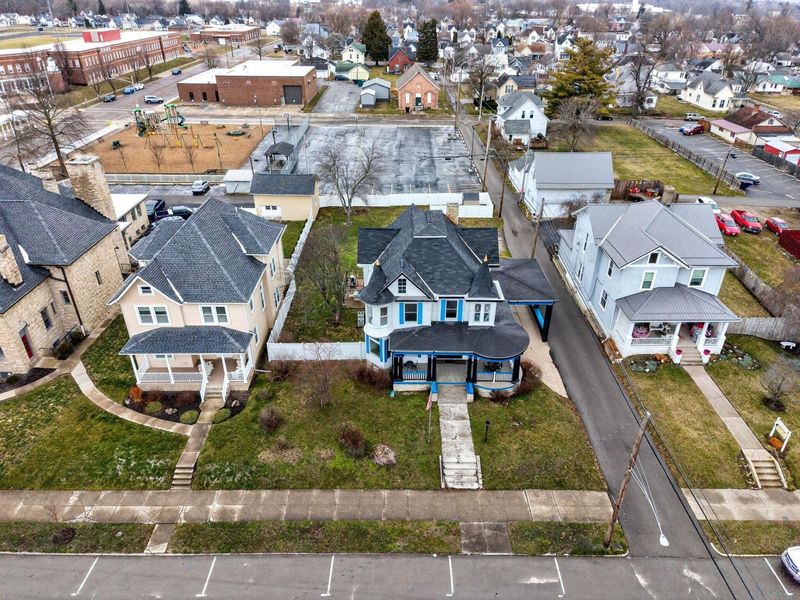 433 Jefferson Street, Greenfield, OH 45123 Photo 8