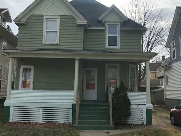 2117 Slauson Ave, Racine, WI 53403