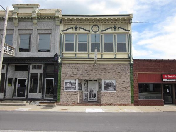 1604 Frederick Avenue, St Joseph, MO 64501