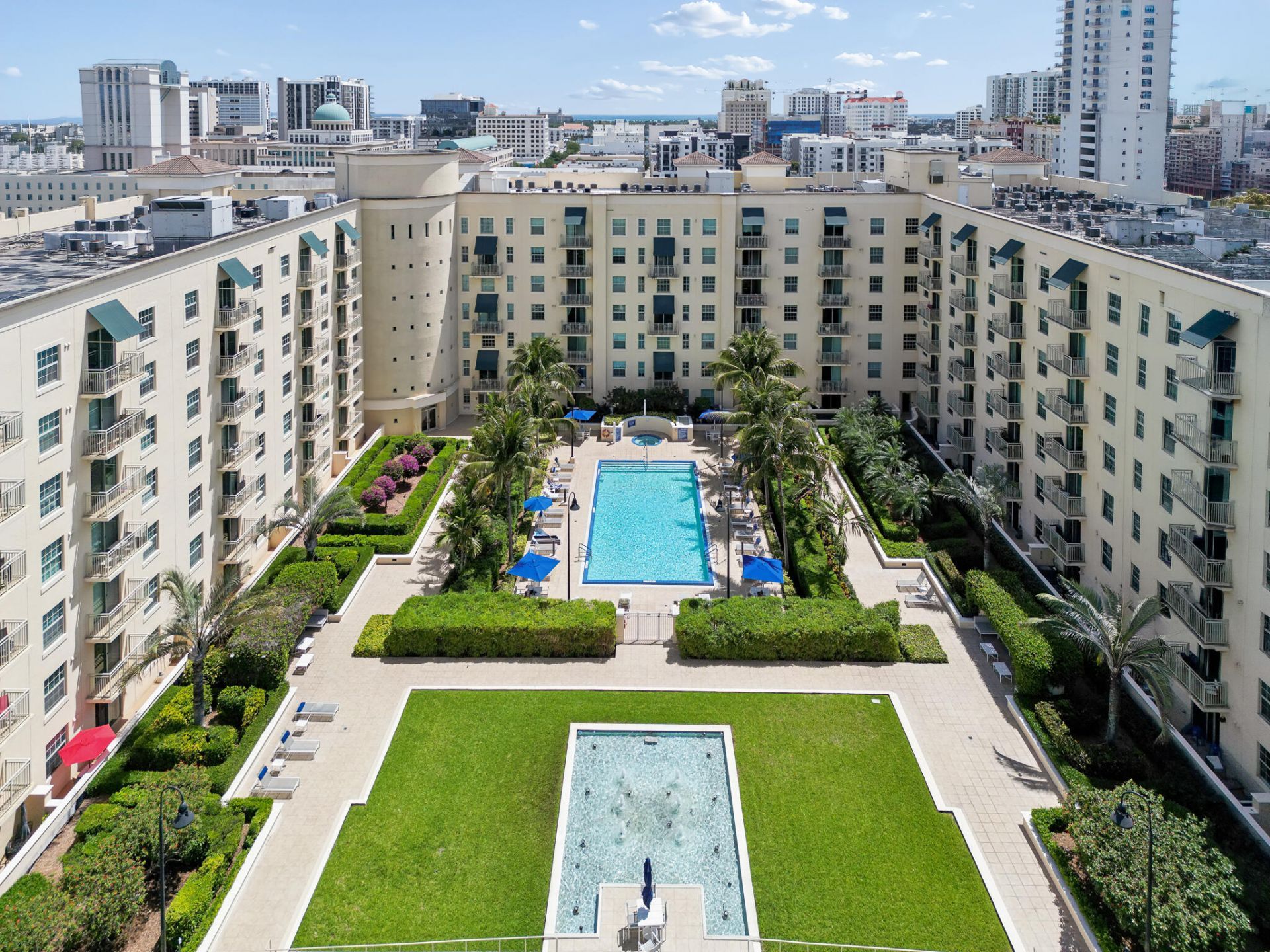 610 Clematis Street, Unit 811, West Palm Beach, FL 33401 Photo