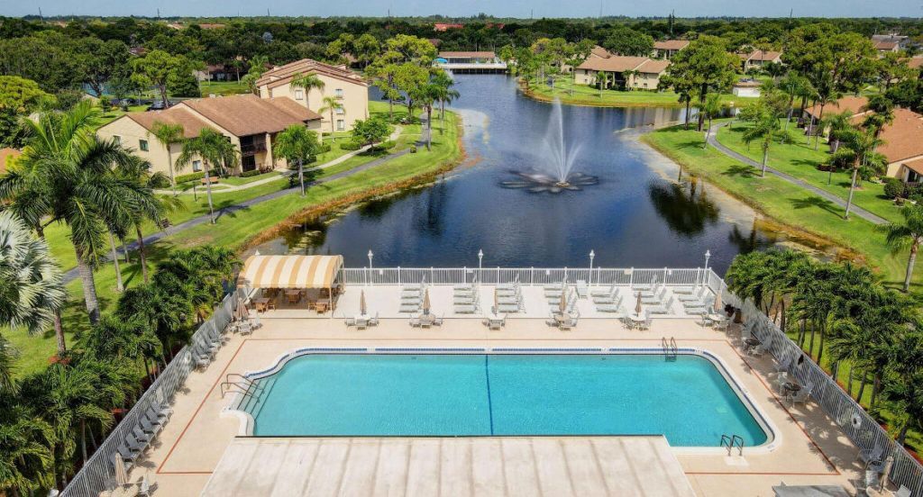 629 Sea Pine Way, Unit A1, Greenacres, FL 33415 Photo