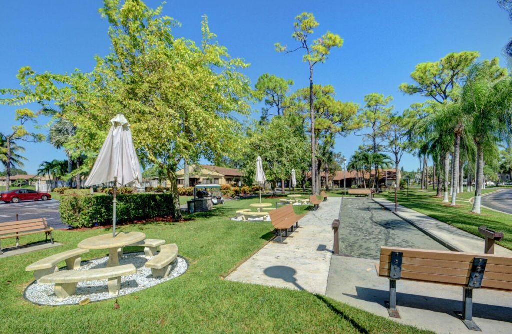 629 Sea Pine Way, Unit A1, Greenacres, FL 33415 Photo