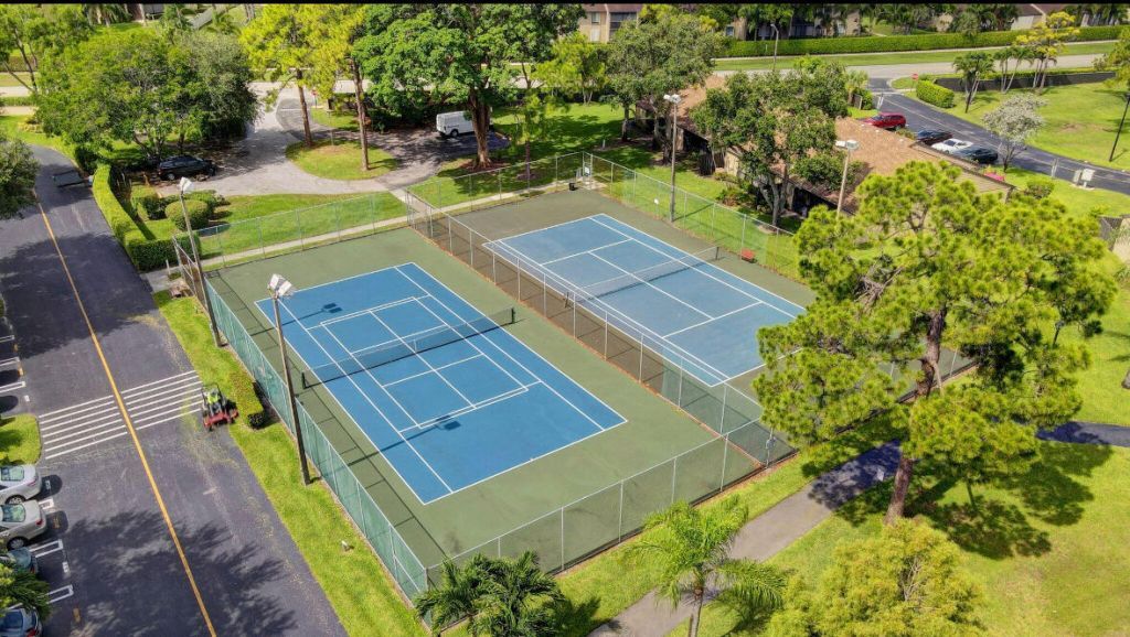 629 Sea Pine Way, Unit A1, Greenacres, FL 33415 Photo