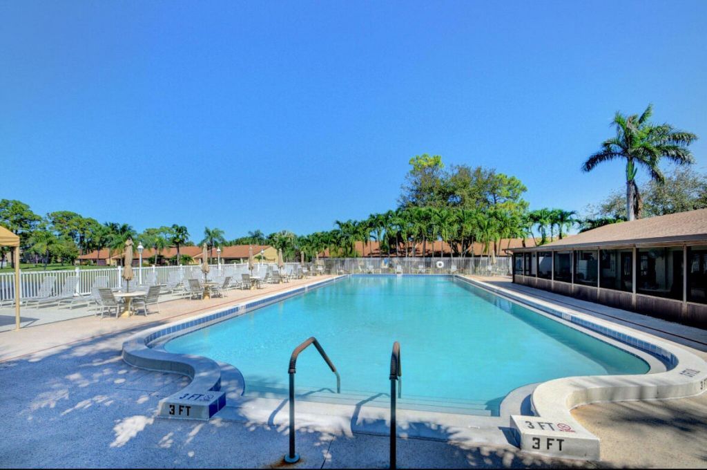 629 Sea Pine Way, Unit A1, Greenacres, FL 33415 Photo