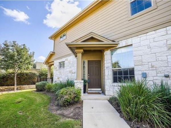 14815 Avery Ranch BLVD , Unit 3002, Austin, TX 78717