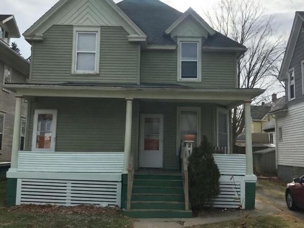 2117 Slauson AVENUE, Racine, WI 53403