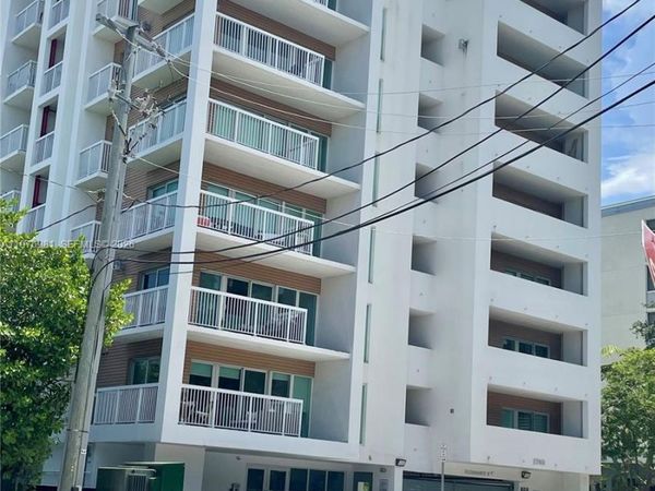 2740 SW 28th Ter, Unit 304, Miami, FL 33133