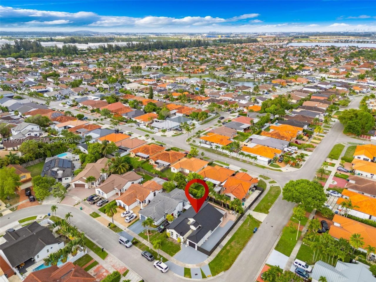 803 NW 133rd Ct , Unit 803, Miami, FL 33182 Photo