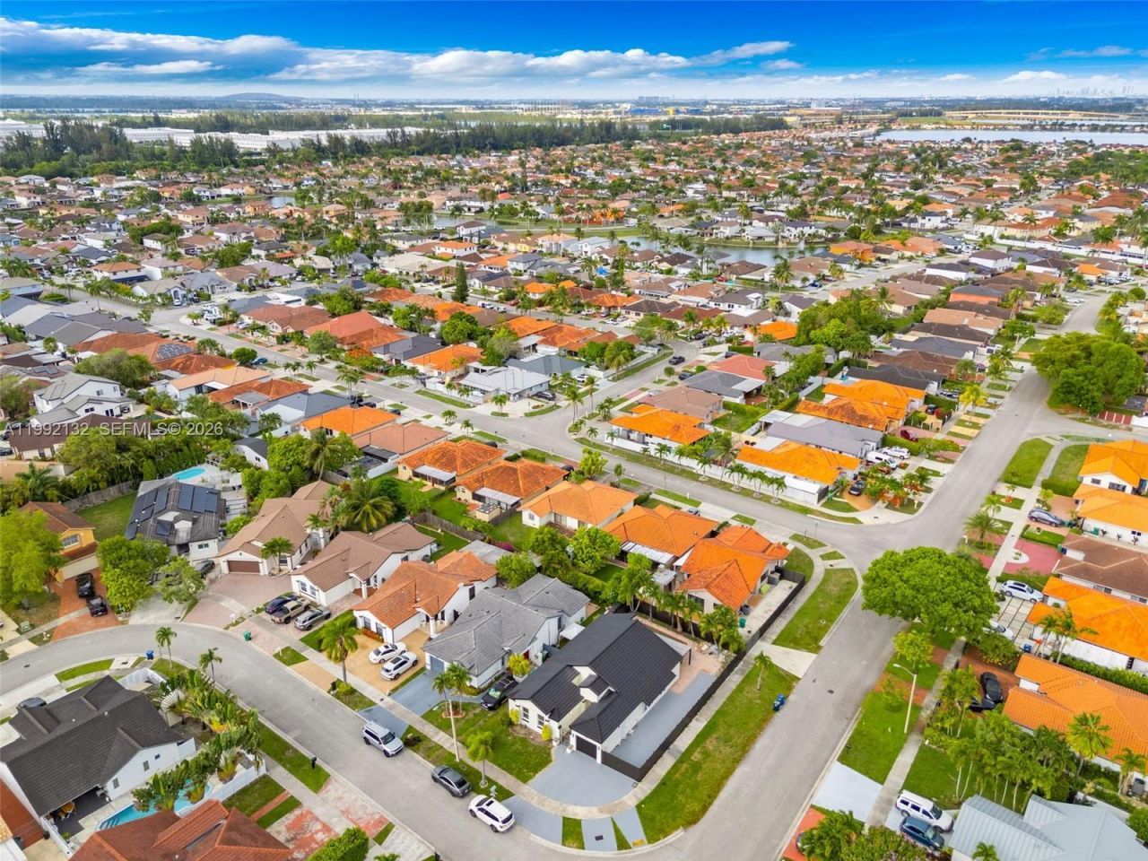 803 NW 133rd Ct , Unit 803, Miami, FL 33182 Photo