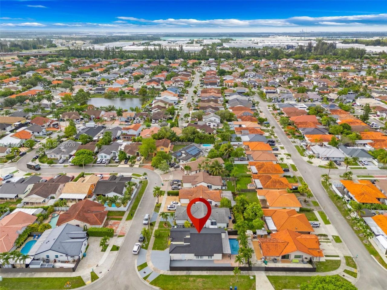 803 NW 133rd Ct , Unit 803, Miami, FL 33182 Photo