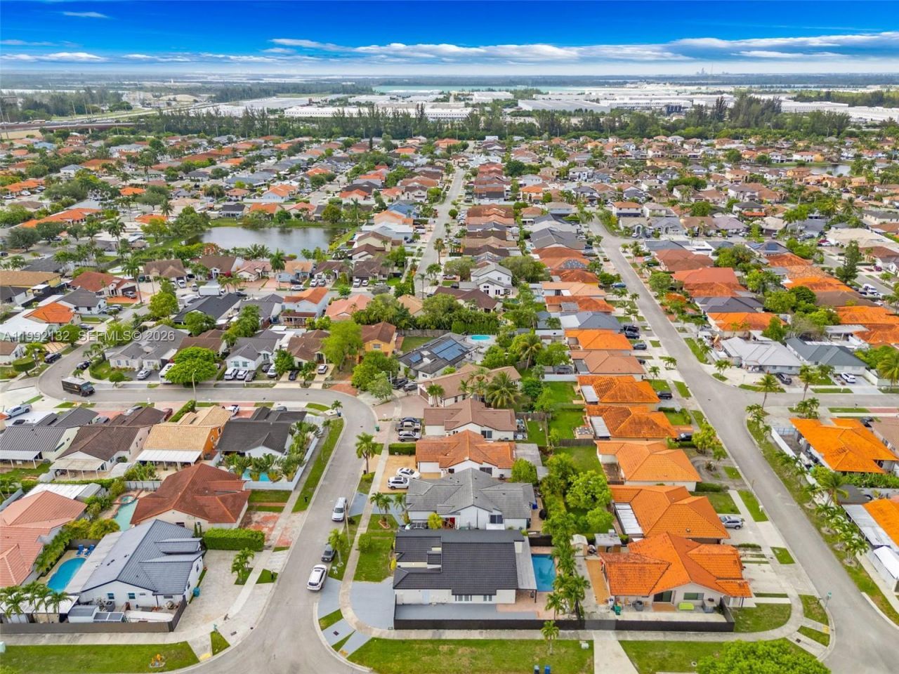 803 NW 133rd Ct , Unit 803, Miami, FL 33182 Photo