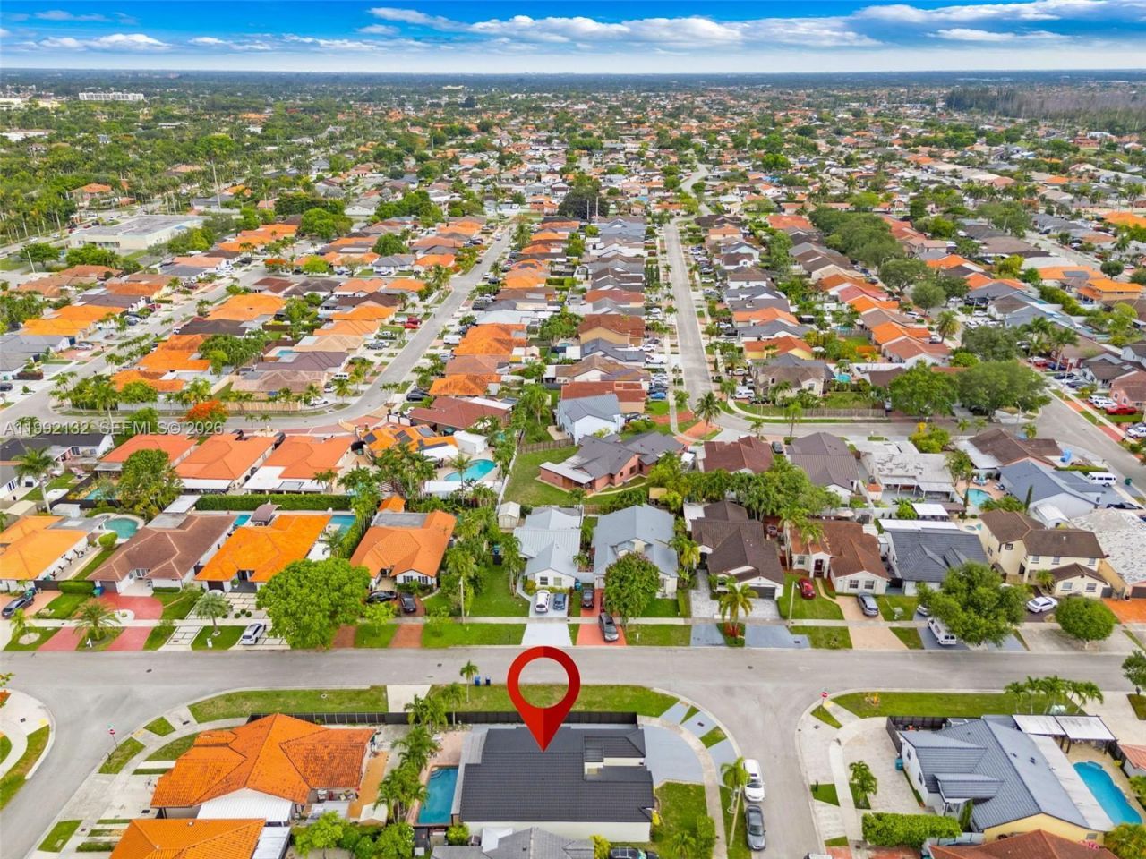 803 NW 133rd Ct , Unit 803, Miami, FL 33182 Photo