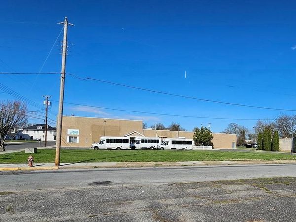 65 S BROAD STREET , PENNS GROVE, NJ 08069