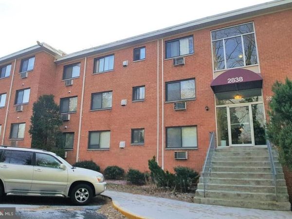 2838 ANNANDALE ROAD, Unit 236, FALLS CHURCH, VA 22042