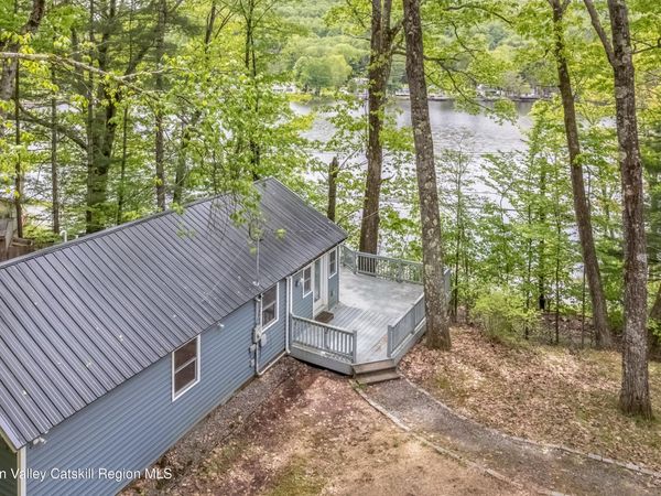 2712 Silver Lake Road, Deposit, NY 13754