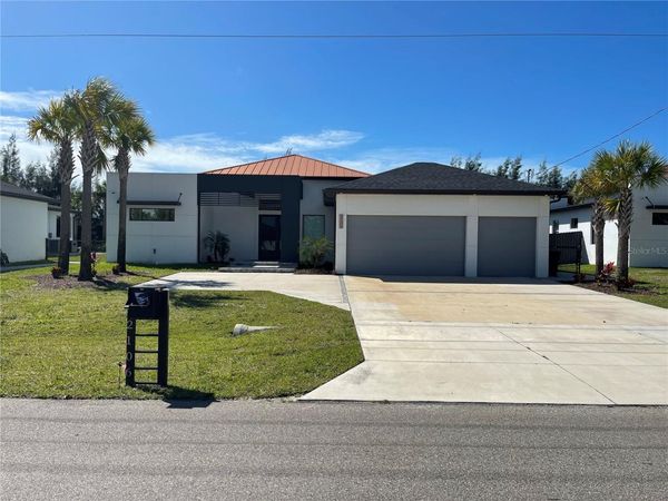 2106 SW 4TH STREET , CAPE CORAL, FL 33991