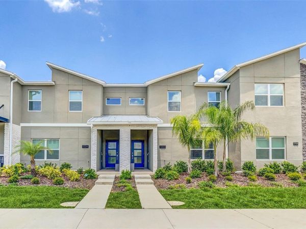 1000 LEADER STREET, DAVENPORT, FL 33896