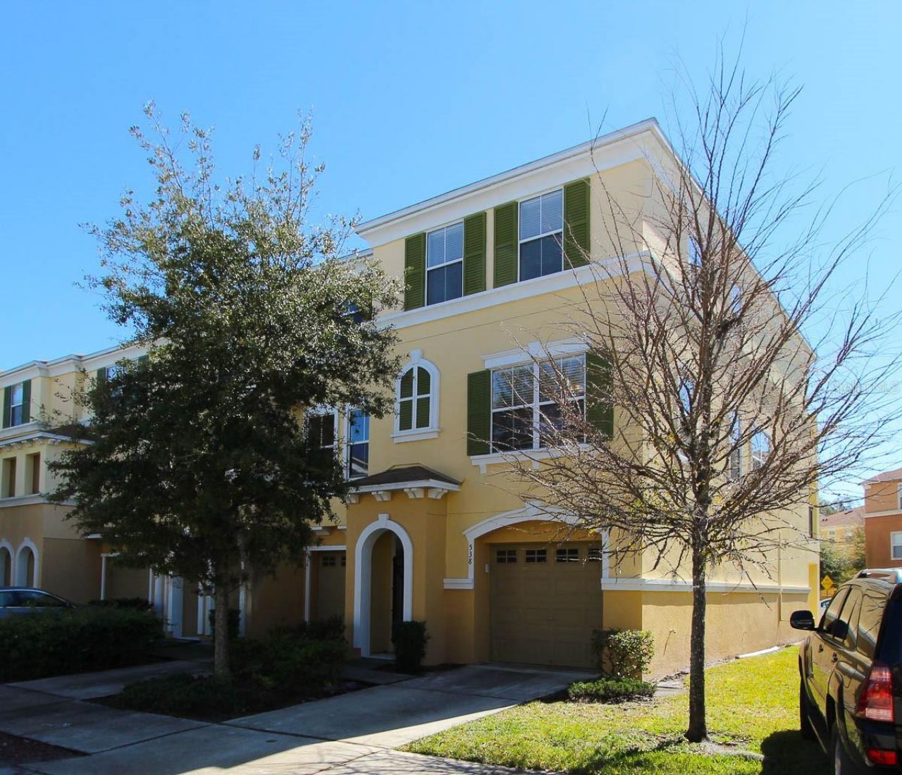 538 Vincinda Crest Way , Tampa, FL 33619 Main Photo