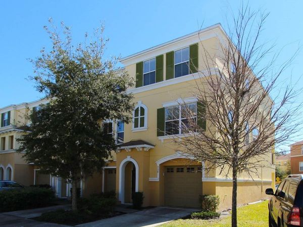 538 VINCINDA CREST WAY , TAMPA, FL 33619