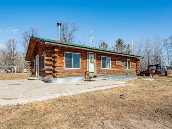 12765 72nd Avenue NE, Deer River, MN 56636