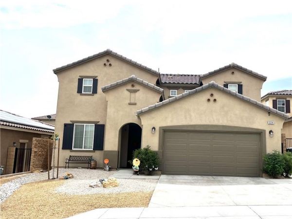 13241 Yarmouth Court, Victorville, CA 92394