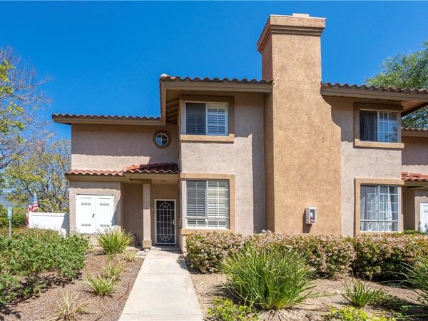 13 Milkwood, Unit 111, Rancho Santa Margarita, CA 92688