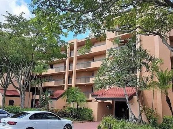 450 Egret Circle, Unit 9203, Delray Beach, FL 33444