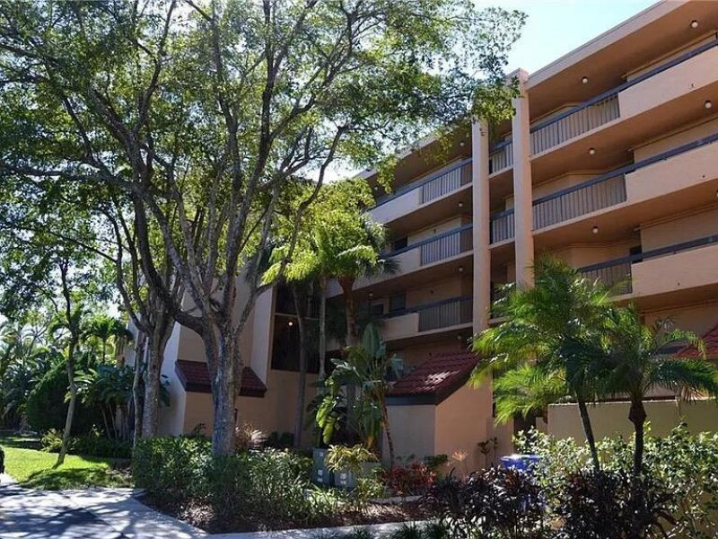 450 Egret Circle, Unit 9203, Delray Beach, FL 33444 Photo