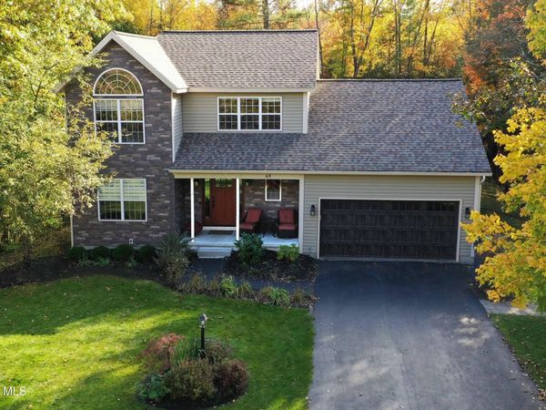 69 Damascus Drive, Gansevoort, NY 12831