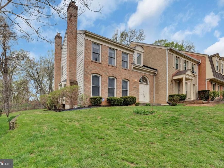 12228 Tildenwood Drive, Rockville, MD 20852 Main Photo