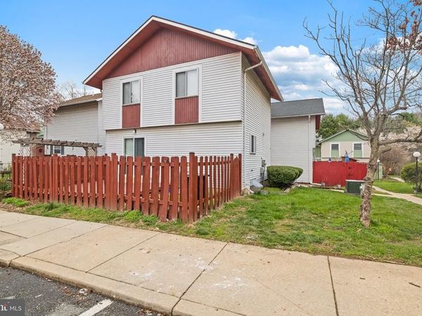 96 NINA COURT , Unit 193, GAITHERSBURG, MD 20877