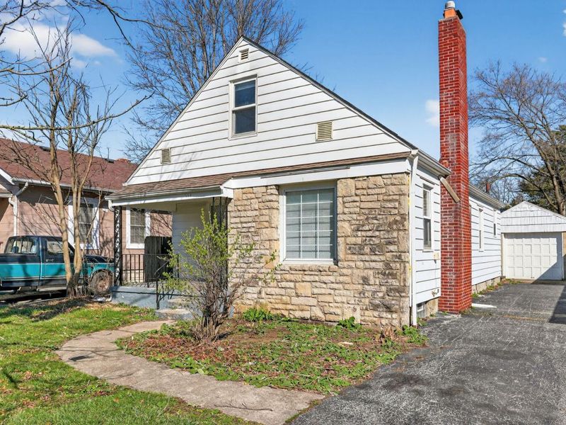 774 Racine Avenue , Columbus, OH 43204 Photo 2