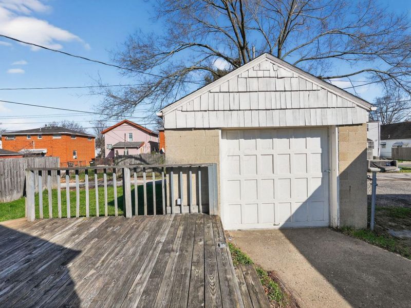 774 Racine Avenue , Columbus, OH 43204 Photo 26