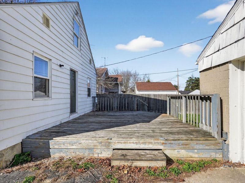 774 Racine Avenue , Columbus, OH 43204 Photo 27