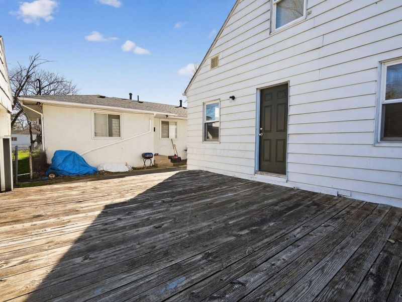 774 Racine Avenue , Columbus, OH 43204 Photo 28