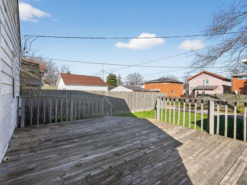 774 Racine Avenue , Columbus, OH 43204 Photo 29