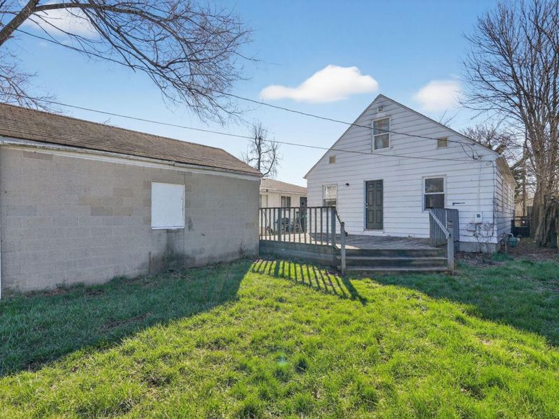 774 Racine Avenue , Columbus, OH 43204 Photo 30