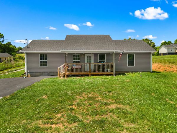 521 Coile Road, Jefferson City, TN 37760