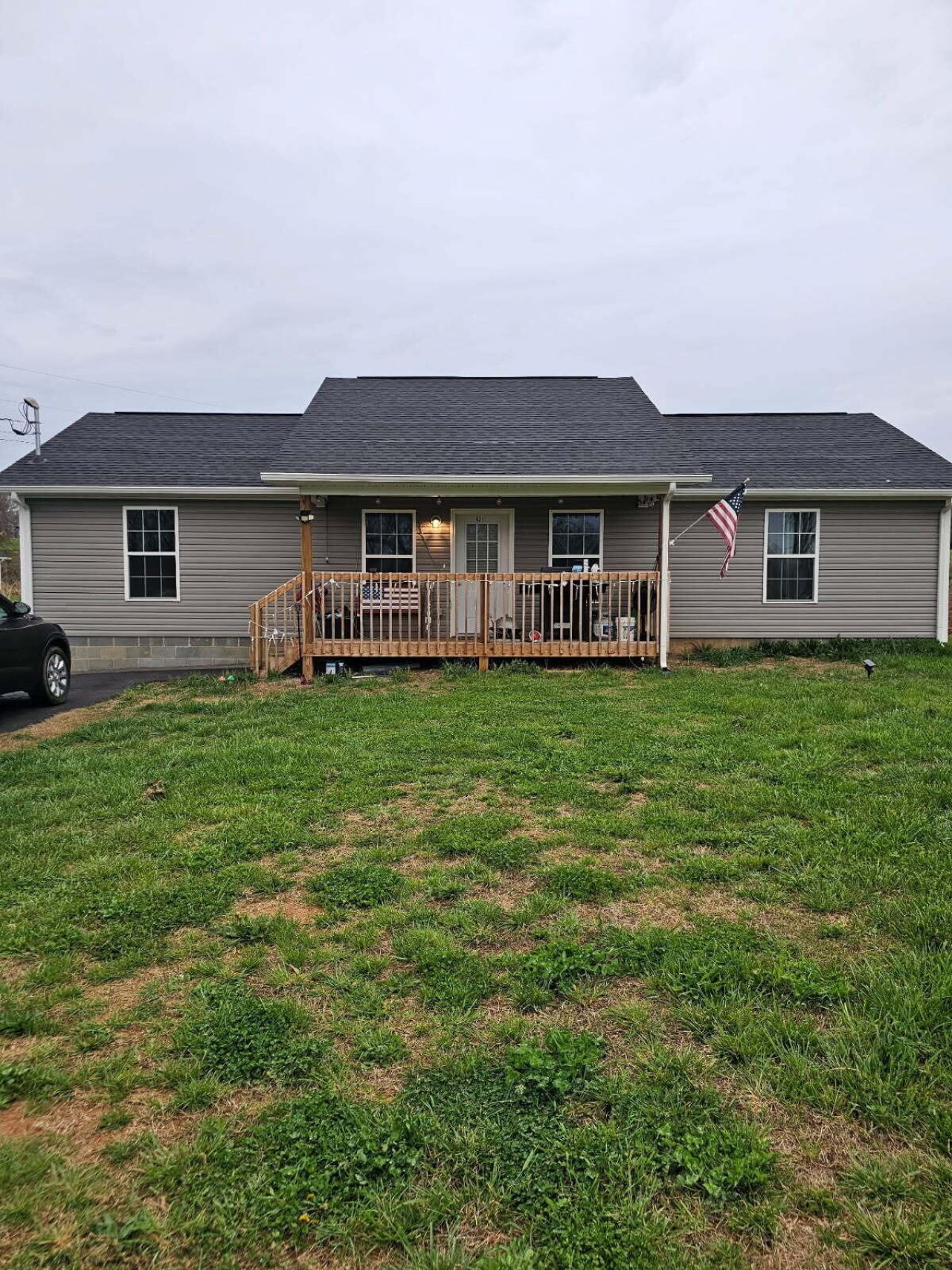 521 Coile Road Jefferson City, TN 37760