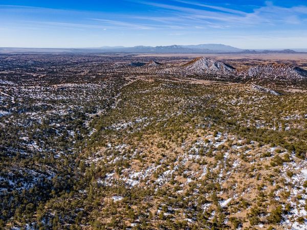 50 and 110 Bobcat Pass, Santa Fe, NM 87505