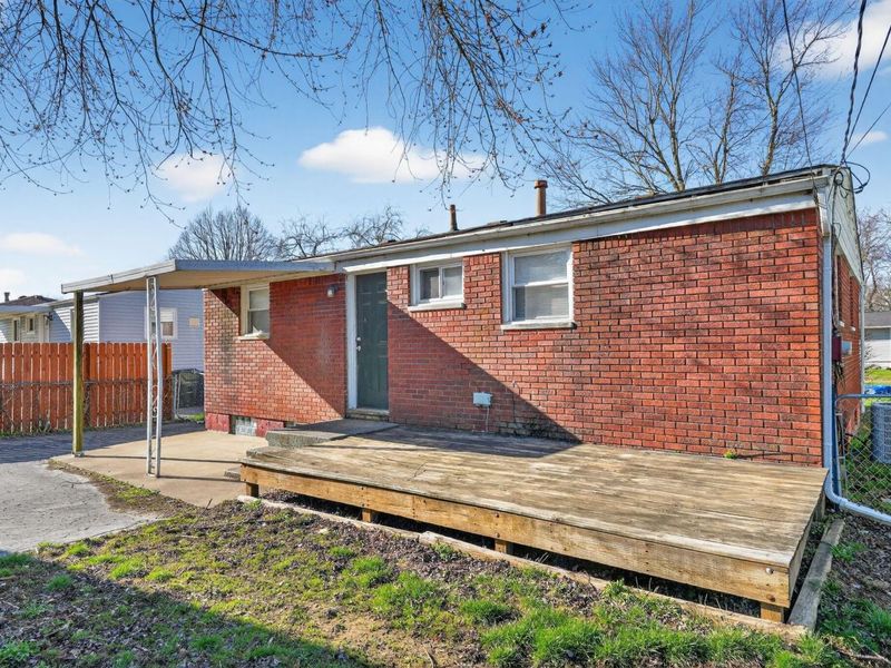 3851 Fairmoor Road , Columbus, OH 43228 Photo 28