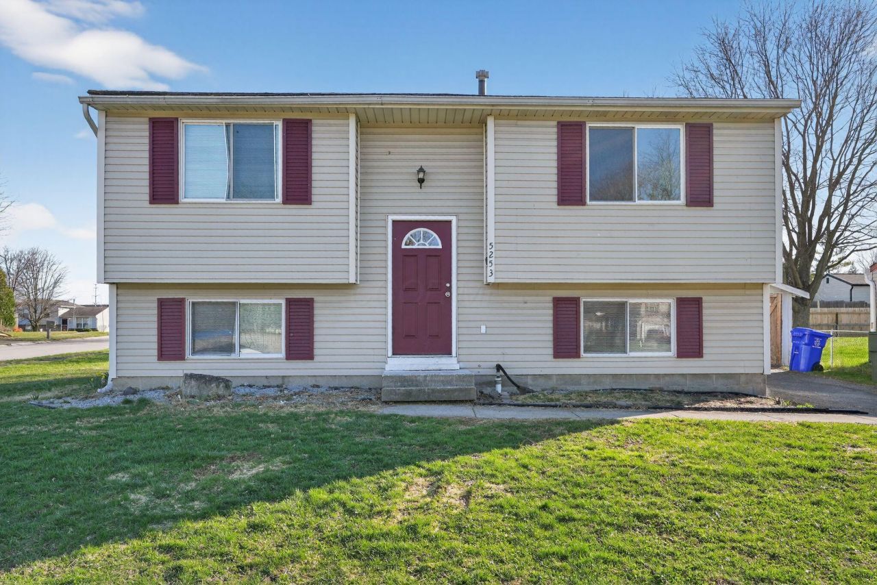 5253 Golden Fern Lane , Columbus, OH 43228 Main Photo