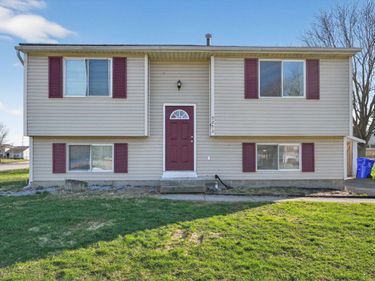 5253 Golden Fern Lane , Columbus, OH 43228