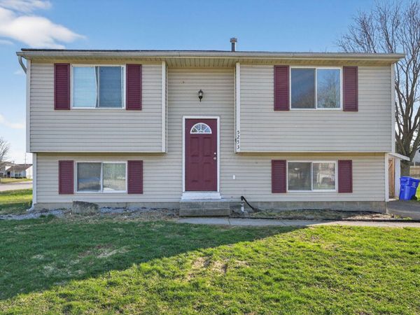 5253 Golden Fern Lane , Columbus, OH 43228