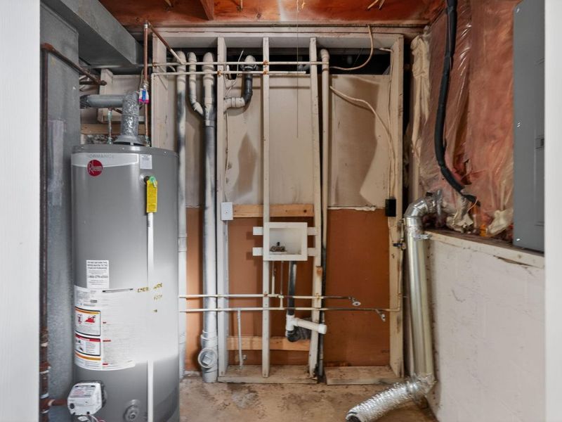 5253 Golden Fern Lane , Columbus, OH 43228 Photo 28