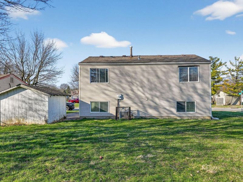 5253 Golden Fern Lane , Columbus, OH 43228 Photo 29