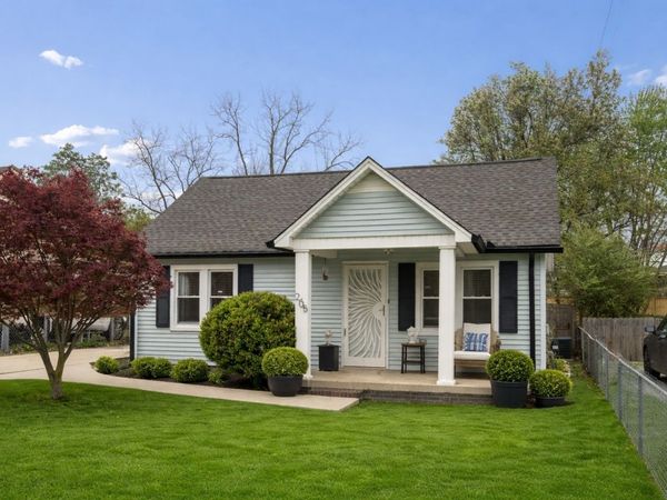 205 Raymond St, Nashville, TN 37211